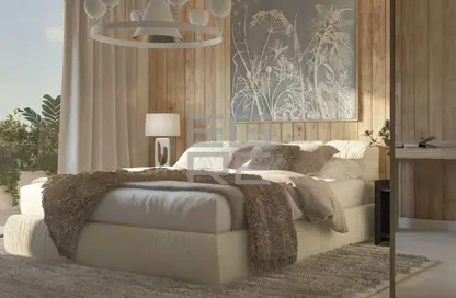 شقة - غرفة نوم - 2 حمامات للبيع في ويبريدج جاردنز 2 - حديقة وايبريدج - مجمع دبي ريزيدنس - دبي لاند - دبي