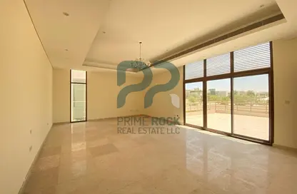 Villa - 5 Bedrooms - 7 Bathrooms for rent in Millennium Estates - Meydan Gated Community - Meydan - Dubai