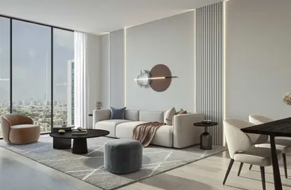 Apartment - 3 Bedrooms - 3 Bathrooms for sale in A99 - Dubai Land - Dubai