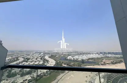 Apartment - 1 Bedroom - 1 Bathroom for sale in Golf Gate - DAMAC Hills - Dubai