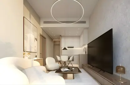 Apartment - 1 Bedroom - 2 Bathrooms for sale in Seslia Tower - Jumeirah Village Triangle - Dubai Apartment - 1 Bedroom - 2 Bathrooms for sale in Seslia Tower - Jumeirah Village Triangle - Dubai