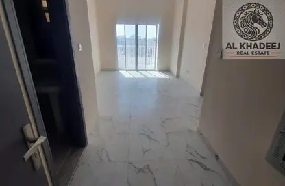 Apartment - 2 Bedrooms - 3 Bathrooms for rent in Al Jurf 3 - Al Jurf - Ajman Downtown - Ajman