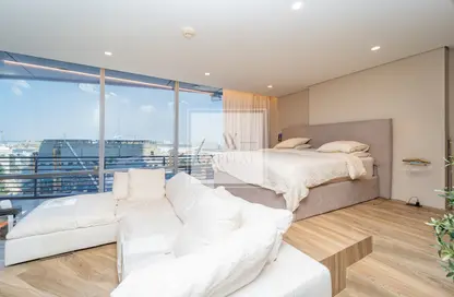 Apartment - 1 Bedroom - 1 Bathroom for sale in Sky Gardens - DIFC - Dubai