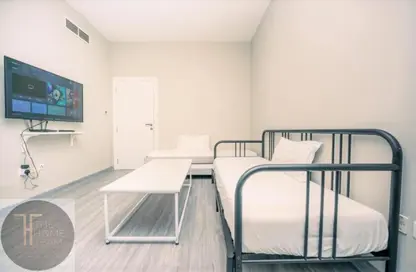 Apartment - Studio - 1 Bathroom for rent in Marina Diamond 2 - Marina Diamonds - Dubai Marina - Dubai