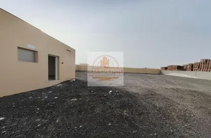 أرض - استوديو للايجار في السجع إس - آلصجعه - الشارقة