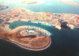 أرض للبيع في جزيرة ناريل - أبوظبي