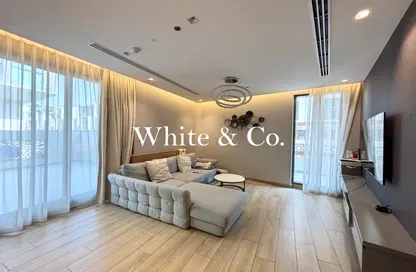 Apartment - 1 Bedroom - 2 Bathrooms for sale in The Haven Residences - Jumeirah Village Circle - Dubai Apartment - 1 Bedroom - 2 Bathrooms for sale in The Haven Residences - Jumeirah Village Circle - Dubai