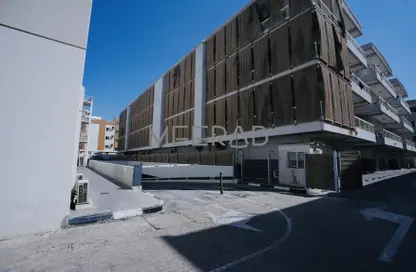 سكن عمال - استوديو - 8 حمامات للايجار في القوز الصناعية 3 - القوز الصناعية - القوز - دبي