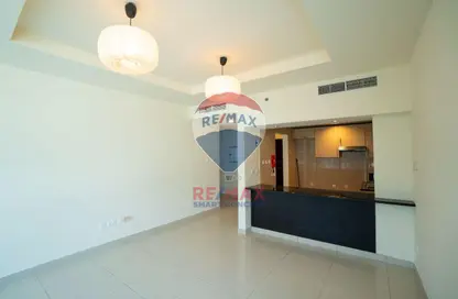 Apartment - 1 Bedroom - 2 Bathrooms for rent in Sun Tower - Shams Abu Dhabi - Al Reem Island - Abu Dhabi
