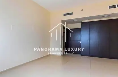 Apartment - 1 Bedroom - 2 Bathrooms for sale in Mazaya 1 - Queue Point - Dubai Land - Dubai