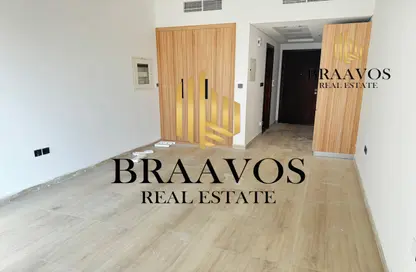 Apartment - Studio - 1 Bathroom for rent in Pantheon Elysee III - Jumeirah Village Circle - Dubai