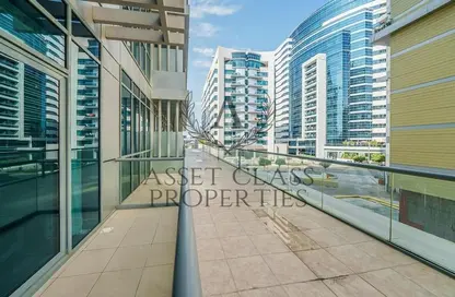 Apartment - 4 Bedrooms - 4 Bathrooms for sale in Boutique 7 - Barsha Heights (Tecom) - Dubai