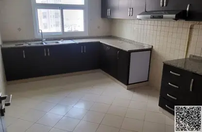 Apartment - 3 Bedrooms - 3 Bathrooms for rent in Al Naemiya Tower 3 - Al Naemiya Towers - Al Nuaimiya - Ajman