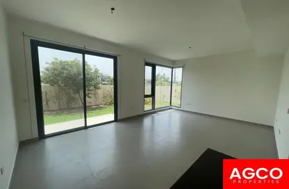 Townhouse - 4 Bedrooms - 4 Bathrooms for rent in Maple 2 - Maple at Dubai Hills Estate - Dubai Hills Estate - Dubai