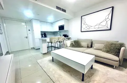 شقة - غرفة نوم - 2 حمامات للبيع في بوابة دبي الجديدة 1 - (JLT) مجمع Q - أبراج بحيرة الجميرا - دبي