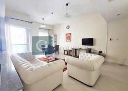 Apartment - 2 bedrooms - 2 bathrooms for rent in Cascades Tower - Dubai Marina - Dubai