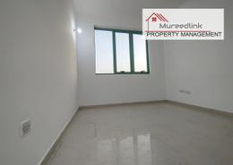 Apartment - 1 bedroom - 2 bathrooms for rent in Al Muroor Building - Sultan Bin Zayed the First Street - Muroor Area - Abu Dhabi