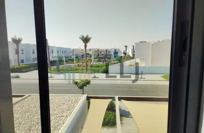 Townhouse - 3 Bedrooms - 4 Bathrooms for rent in Al Ghadeer 2 - Al Ghadeer - Abu Dhabi