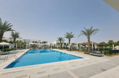 Villa - 4 Bedrooms - 4 Bathrooms for rent in Amaranta - Villanova - Dubai Land - Dubai