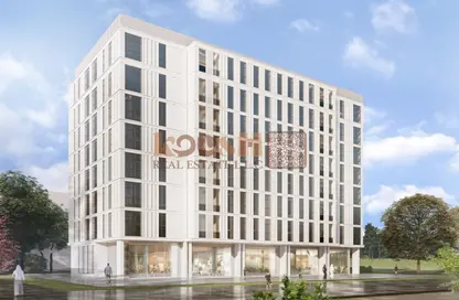 شقة - 1 حمام للبيع في أسواق للتجزئة - الممشى - مويلح - الشارقة شقة - 1 حمام للبيع في أسواق للتجزئة - الممشى - مويلح - الشارقة