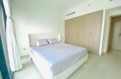 شقة - غرفة نوم - 1 حمام للايجار في عزيزي ريفيرا - ميدان واحد - ميدان - دبي شقة - غرفة نوم - 1 حمام للايجار في عزيزي ريفيرا - ميدان واحد - ميدان - دبي