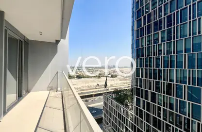 Apartment - 2 Bedrooms - 3 Bathrooms for rent in Vida Dubai Mall Tower 2 - Vida Residences Dubai Mall - Downtown Dubai - Dubai