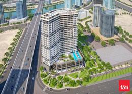 Retail for sale in The Paragon by IGO - Business Bay - Dubai