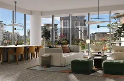 Apartment - 3 Bedrooms - 3 Bathrooms for sale in Castleton - Central Park at City Walk - City Walk - Dubai