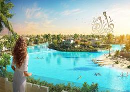 Studio - 1 bathroom for sale in Urbana - EMAAR South - Dubai South (Dubai World Central) - Dubai