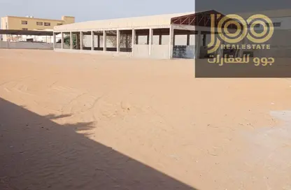 مستودع - استوديو - 1 حمام للايجار في أم الثعوب - أم القيوين