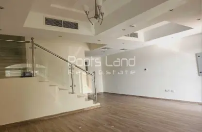 Villa - 3 Bedrooms - 5 Bathrooms for rent in Al Amir Residence - Jumeirah Village Circle - Dubai