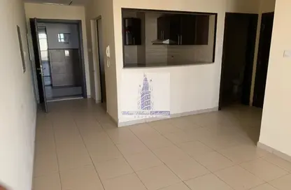 Apartment - 2 Bedrooms - 2 Bathrooms for rent in Al Yarmouk - Queue Point - Dubai Land - Dubai