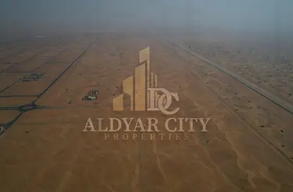 أرض - استوديو للبيع في المنطقة الصناعية رقم 2 - المنطقة الصناعية بالشارقة - الشارقة