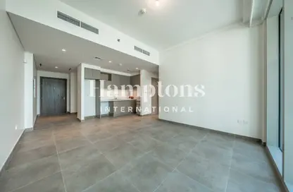 Apartment - 1 Bedroom - 1 Bathroom for sale in Creek Gate Tower 1 - Creek Gate - Dubai Creek Harbour (The Lagoons) - Dubai