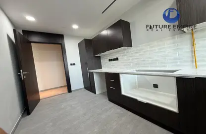 Apartment - 2 Bedrooms - 3 Bathrooms for rent in Al Jaddaf - Dubai