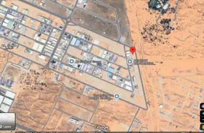 أرض - استوديو للبيع في الجليل - آلصجعه - الشارقة