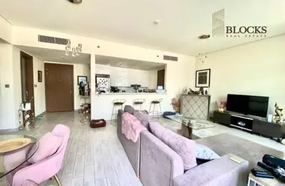 Apartment - 2 Bedrooms - 4 Bathrooms for rent in ATRIA RA - Atria Residences - Business Bay - Dubai
