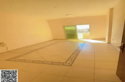 Apartment - 2 Bedrooms - 2 Bathrooms for rent in Al Naemiya Tower 1 - Al Naemiya Towers - Al Nuaimiya - Ajman