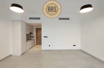 Apartment - Studio - 1 Bathroom for rent in Aria Gardens B - Aria Gardens - Arjan - Dubai