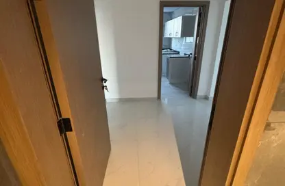 Apartment - 2 Bedrooms - 3 Bathrooms for rent in Al Nuaimiya Towers C - Al Nuaimiya - Ajman