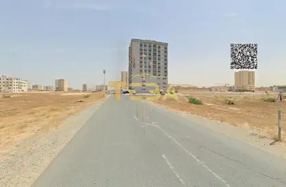 أرض - استوديو للبيع في الجرف الصناعية 3 - الجرف الصناعية - عجمان