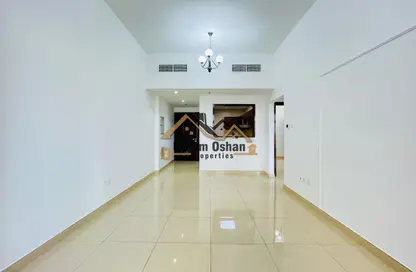 Apartment - 1 Bedroom - 2 Bathrooms for rent in Al Manal Residence 2 - Dubai Silicon Oasis - Dubai