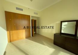 Apartment - 1 bedroom - 1 bathroom for rent in Mayfair Tower - Business Bay - Dubai