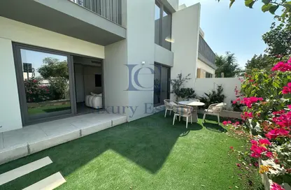 Townhouse - 3 Bedrooms - 4 Bathrooms for sale in Elan - Tilal Al Ghaf - Dubai