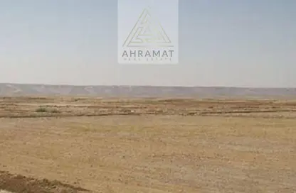 أرض - استوديو للبيع في بساتين السره - مشروع السرة السكني - أم القيوين