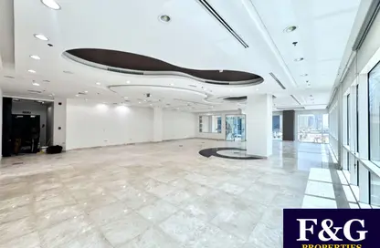 Office Space - Studio for rent in Bay Square Building 6 - Bay Square - Business Bay - Dubai