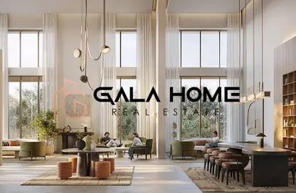 Apartment - 2 Bedrooms - 2 Bathrooms for sale in Aeon Tower 2 - Aeon - Dubai Creek Harbour (The Lagoons) - Dubai Apartment - 2 Bedrooms - 2 Bathrooms for sale in Aeon Tower 2 - Aeon - Dubai Creek Harbour (The Lagoons) - Dubai