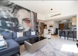 Apartment - 2 bedrooms - 3 bathrooms for sale in Aria - Jumeirah Village Circle - Dubai
