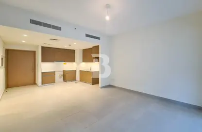 Apartment - 1 Bedroom - 1 Bathroom for rent in Summer - Creek Beach - Dubai Creek Harbour (The Lagoons) - Dubai