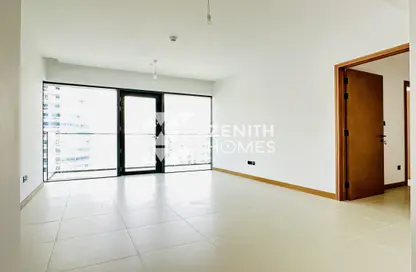 Empty Room image for: Apartment - 2 Bedrooms - 2 Bathrooms for sale in Vida Residences Dubai Marina - Dubai Marina - Dubai, Image 1
